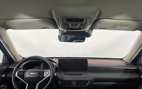 Haval Jolion, 2021 год, 1 690 000 рублей, 12 фотография