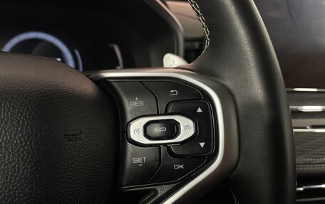 Haval Jolion, 2021 год, 1 690 000 рублей, 15 фотография