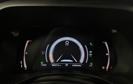 Haval Jolion, 2021 год, 1 690 000 рублей, 16 фотография