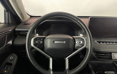 Haval Jolion, 2021 год, 1 690 000 рублей, 13 фотография