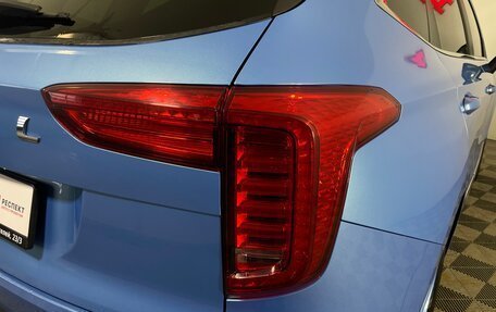 Haval Jolion, 2021 год, 1 690 000 рублей, 9 фотография