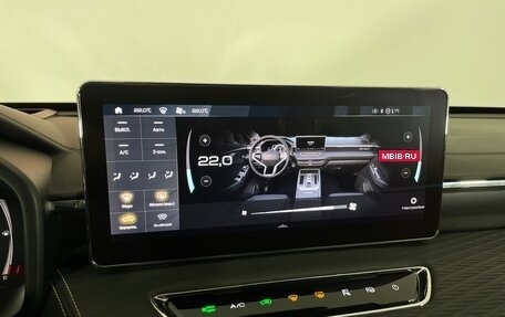 Haval Jolion, 2021 год, 1 690 000 рублей, 17 фотография