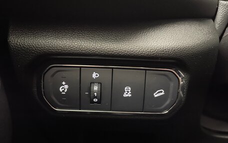 Haval Jolion, 2021 год, 1 690 000 рублей, 22 фотография