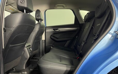 Haval Jolion, 2021 год, 1 690 000 рублей, 28 фотография