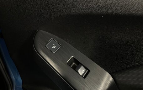 Haval Jolion, 2021 год, 1 690 000 рублей, 25 фотография