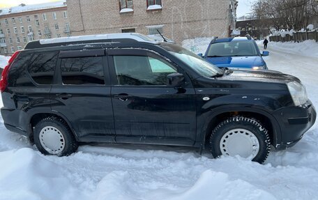 Nissan X-Trail, 2010 год, 1 400 000 рублей, 4 фотография