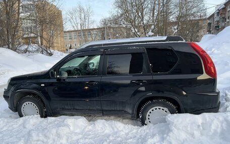 Nissan X-Trail, 2010 год, 1 400 000 рублей, 7 фотография