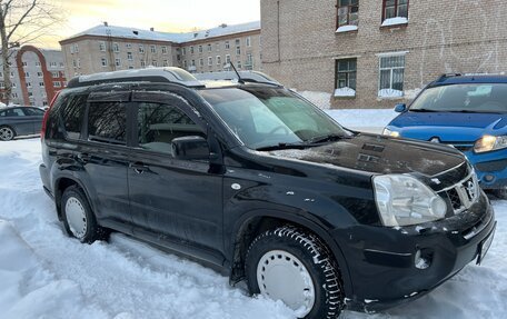 Nissan X-Trail, 2010 год, 1 400 000 рублей, 2 фотография