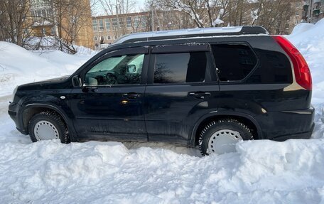 Nissan X-Trail, 2010 год, 1 400 000 рублей, 8 фотография