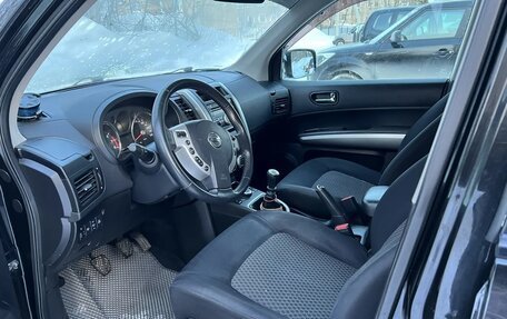 Nissan X-Trail, 2010 год, 1 400 000 рублей, 11 фотография
