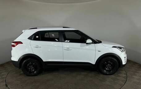 Hyundai Creta I рестайлинг, 2021 год, 1 800 000 рублей, 4 фотография