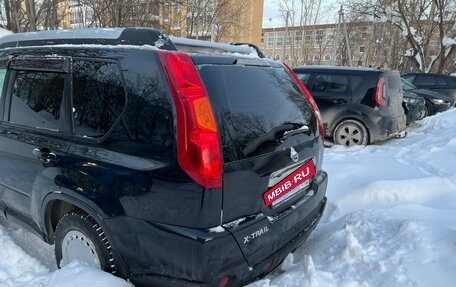 Nissan X-Trail, 2010 год, 1 400 000 рублей, 5 фотография
