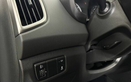 Hyundai Creta I рестайлинг, 2021 год, 1 800 000 рублей, 9 фотография