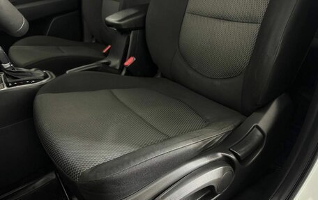 Hyundai Creta I рестайлинг, 2021 год, 1 800 000 рублей, 10 фотография