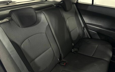 Hyundai Creta I рестайлинг, 2021 год, 1 800 000 рублей, 15 фотография