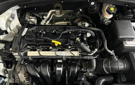 Hyundai Creta I рестайлинг, 2021 год, 1 800 000 рублей, 17 фотография