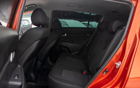 KIA Sportage III, 2012 год, 984 000 рублей, 18 фотография