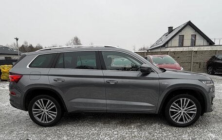 Skoda Kodiaq I, 2023 год, 3 300 000 рублей, 5 фотография
