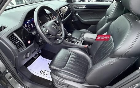 Skoda Kodiaq I, 2023 год, 3 300 000 рублей, 7 фотография