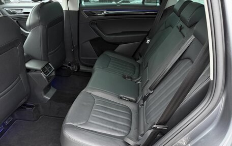 Skoda Kodiaq I, 2023 год, 3 300 000 рублей, 16 фотография