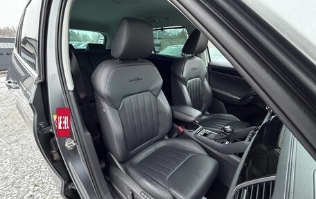 Skoda Kodiaq I, 2023 год, 3 300 000 рублей, 14 фотография