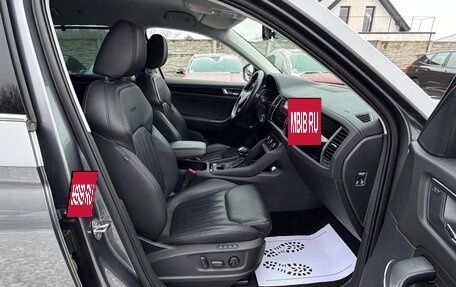 Skoda Kodiaq I, 2023 год, 3 300 000 рублей, 15 фотография