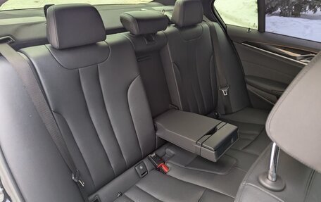 BMW 5 серия, 2019 год, 2 500 000 рублей, 12 фотография