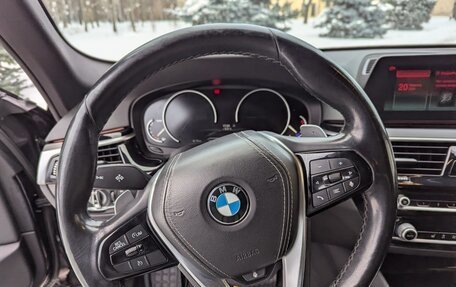 BMW 5 серия, 2019 год, 2 500 000 рублей, 8 фотография