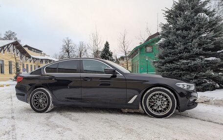 BMW 5 серия, 2019 год, 2 500 000 рублей, 15 фотография