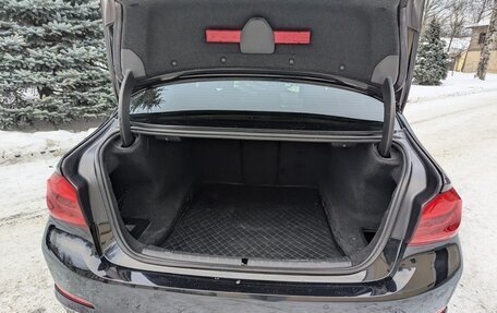 BMW 5 серия, 2019 год, 2 500 000 рублей, 14 фотография