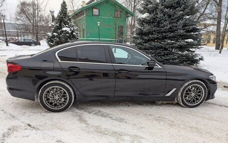 BMW 5 серия, 2019 год, 2 500 000 рублей, 4 фотография