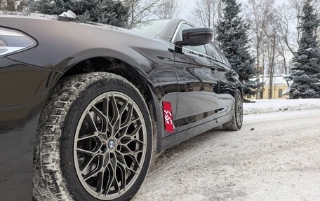 BMW 5 серия, 2019 год, 2 500 000 рублей, 5 фотография