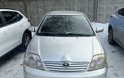 Toyota Corolla, 2005 год, 670 000 рублей, 1 фотография