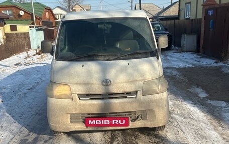 Toyota Town Ace IV, 2013 год, 1 200 000 рублей, 1 фотография