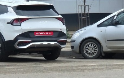 KIA Sportage IV рестайлинг, 2023 год, 3 450 000 рублей, 1 фотография