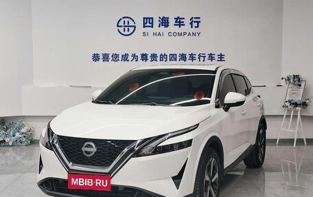 Nissan Qashqai, 2024 год, 2 300 333 рублей, 1 фотография