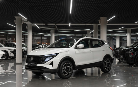 Nissan Qashqai, 2025 год, 3 400 000 рублей, 1 фотография