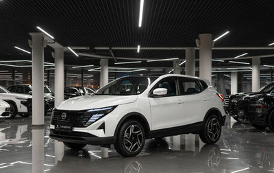 Nissan Qashqai, 2025 год, 3 400 000 рублей, 1 фотография