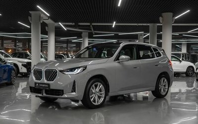 BMW X3, 2025 год, 6 580 000 рублей, 1 фотография