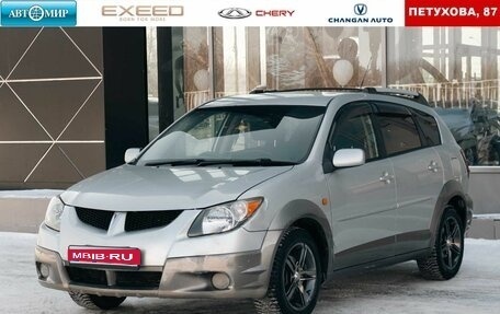 Toyota Voltz, 2002 год, 606 000 рублей, 1 фотография