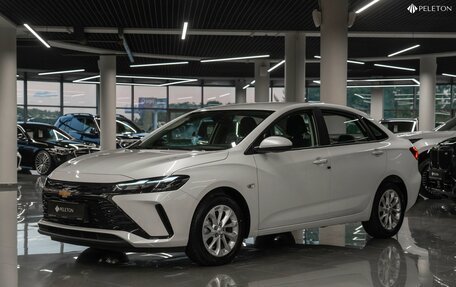 Chevrolet Monza, 2023 год, 2 150 000 рублей, 1 фотография