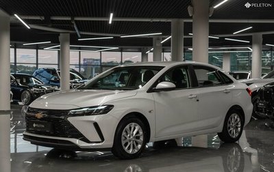 Chevrolet Monza, 2023 год, 2 150 000 рублей, 1 фотография