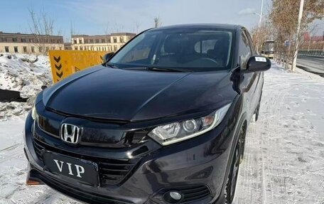 Honda Vezel, 2022 год, 1 356 000 рублей, 1 фотография