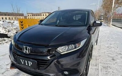 Honda Vezel, 2022 год, 1 356 000 рублей, 1 фотография
