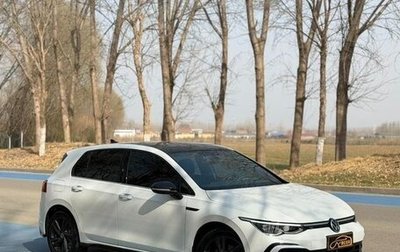 Volkswagen Golf VIII, 2022 год, 1 850 333 рублей, 1 фотография