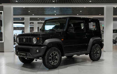 Suzuki Jimny, 2025 год, 3 730 000 рублей, 1 фотография