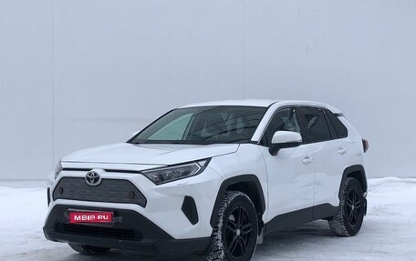 Toyota RAV4, 2020 год, 2 930 000 рублей, 1 фотография