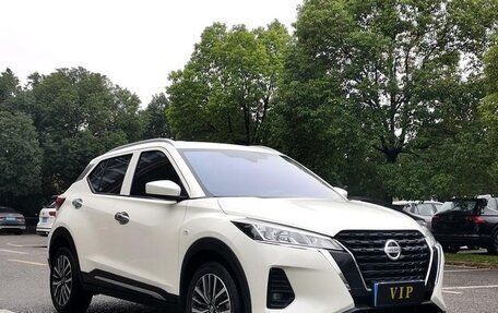 Nissan Kicks I, 2022 год, 1 210 000 рублей, 1 фотография