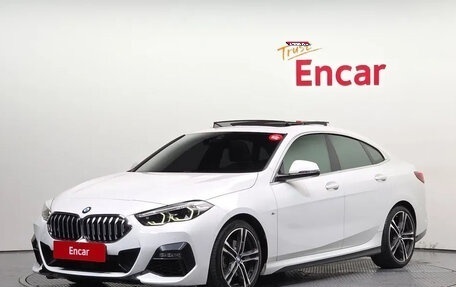 BMW 2 серия F44, 2020 год, 2 600 000 рублей, 1 фотография