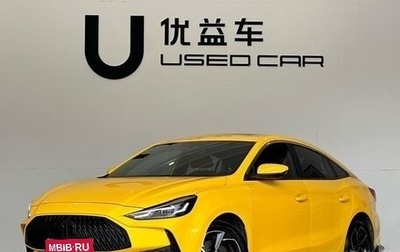 MG 5, 2022 год, 880 000 рублей, 1 фотография